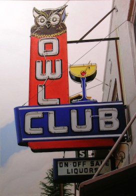 owl-club